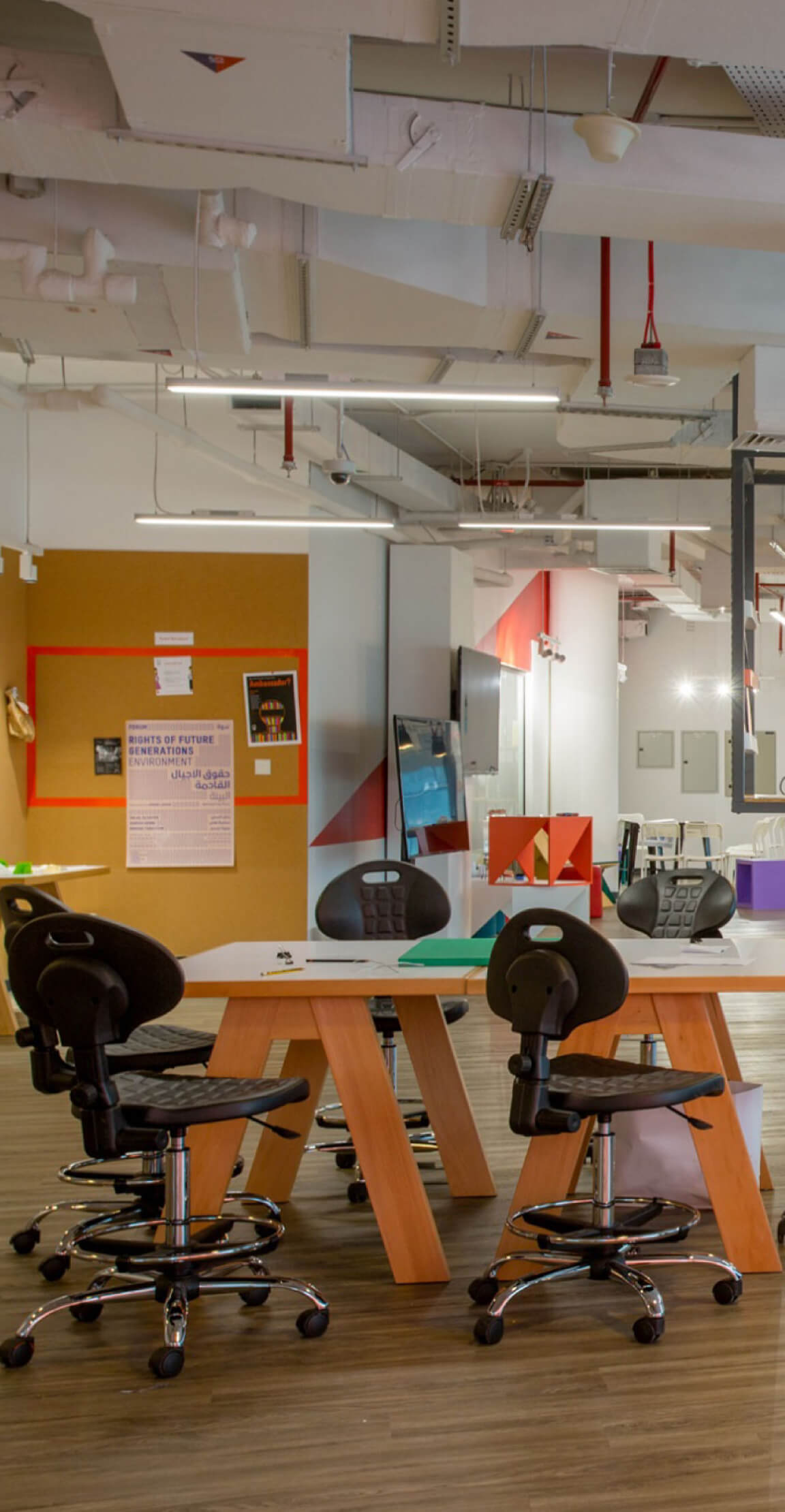 DIDI Announces Project Design Space Competition Winners