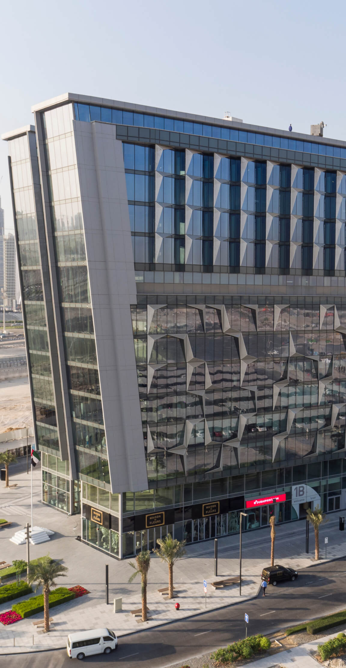 DIDI Launches iForDesign Competition with Dubai Design District in5 Support