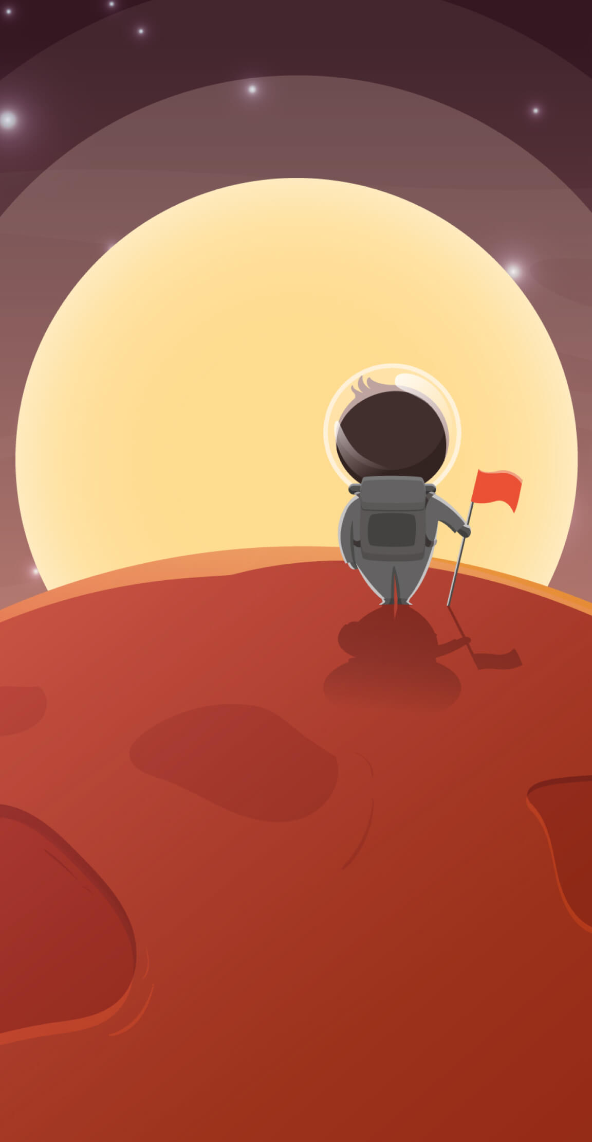 Winners of a Scholarship Challenge | DIDI