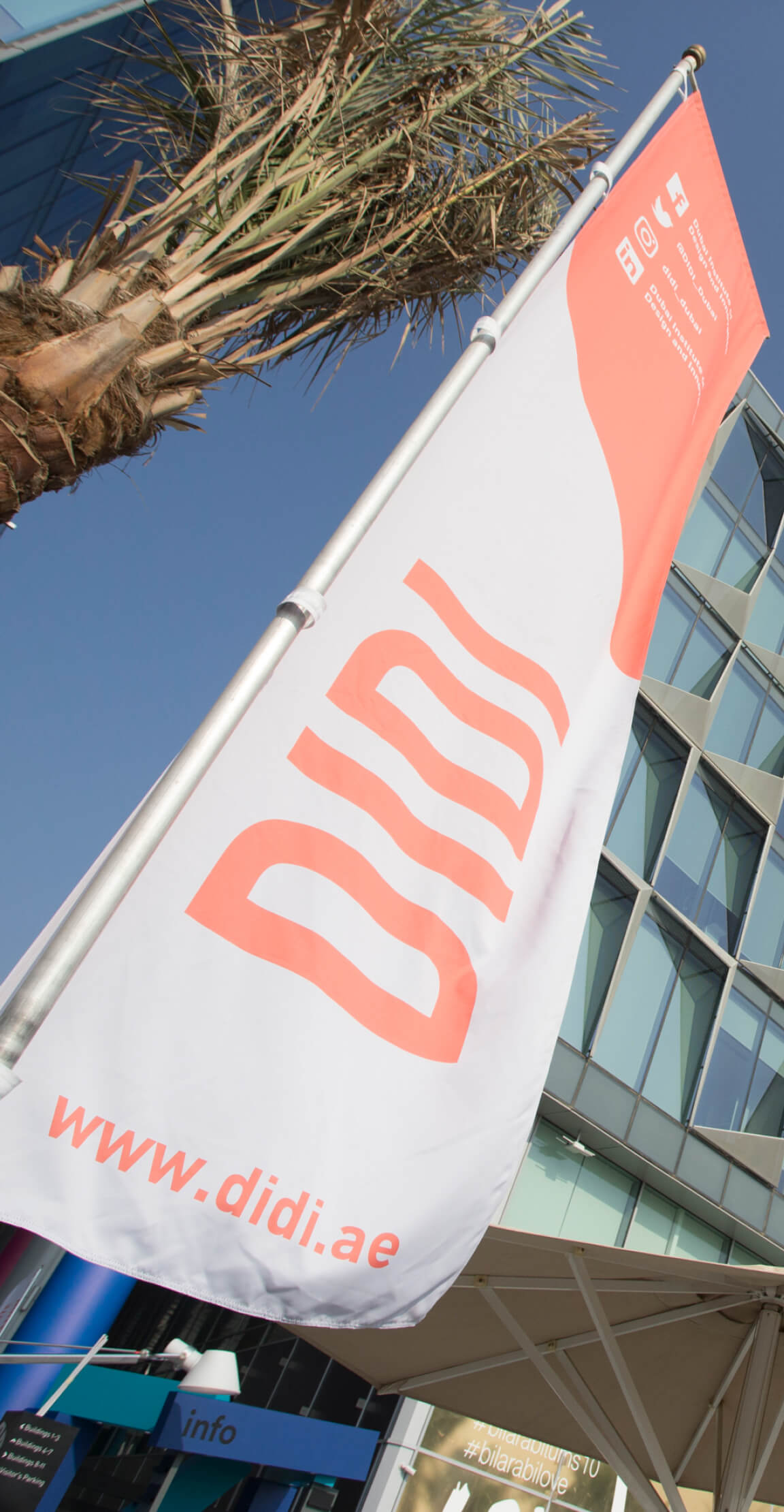 TECOM Group Announce the Establishment of The Dubai Institute of Design and Innovation