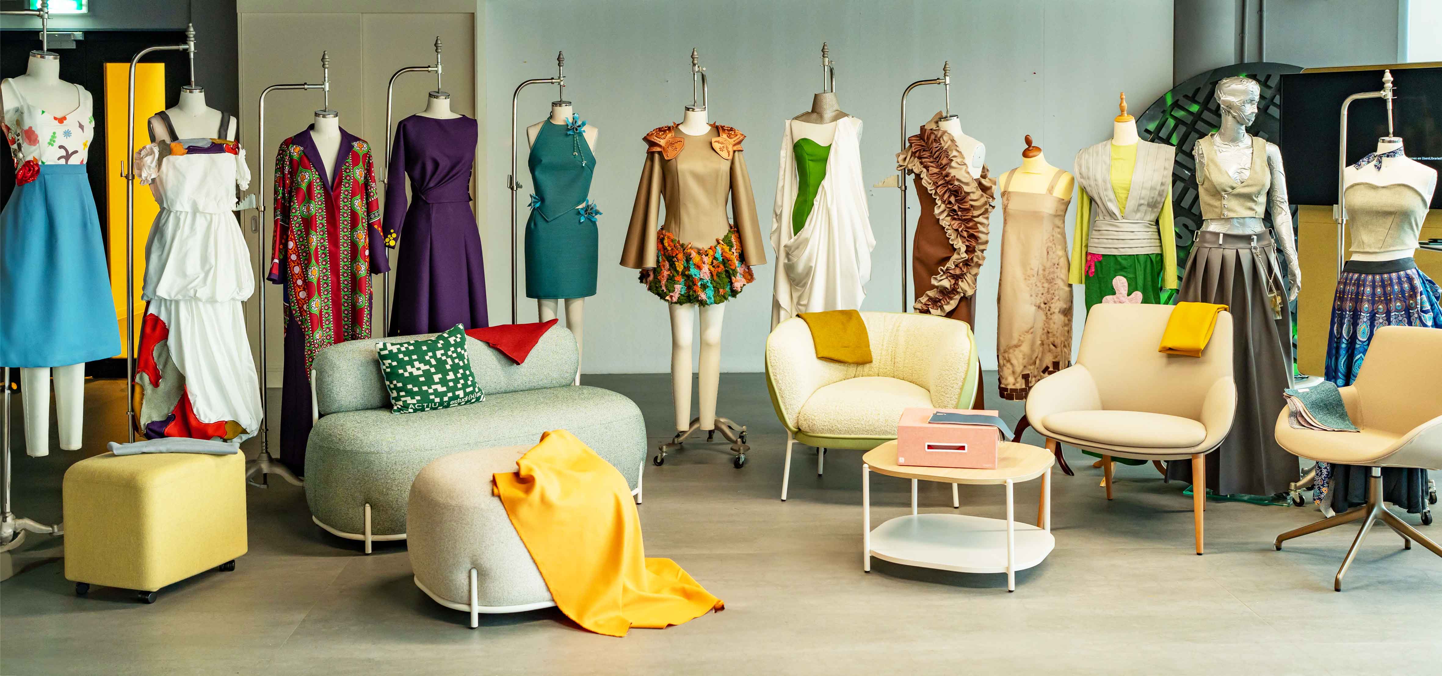 DIDI Showcases Next-Gen Fashion Design in Second Act