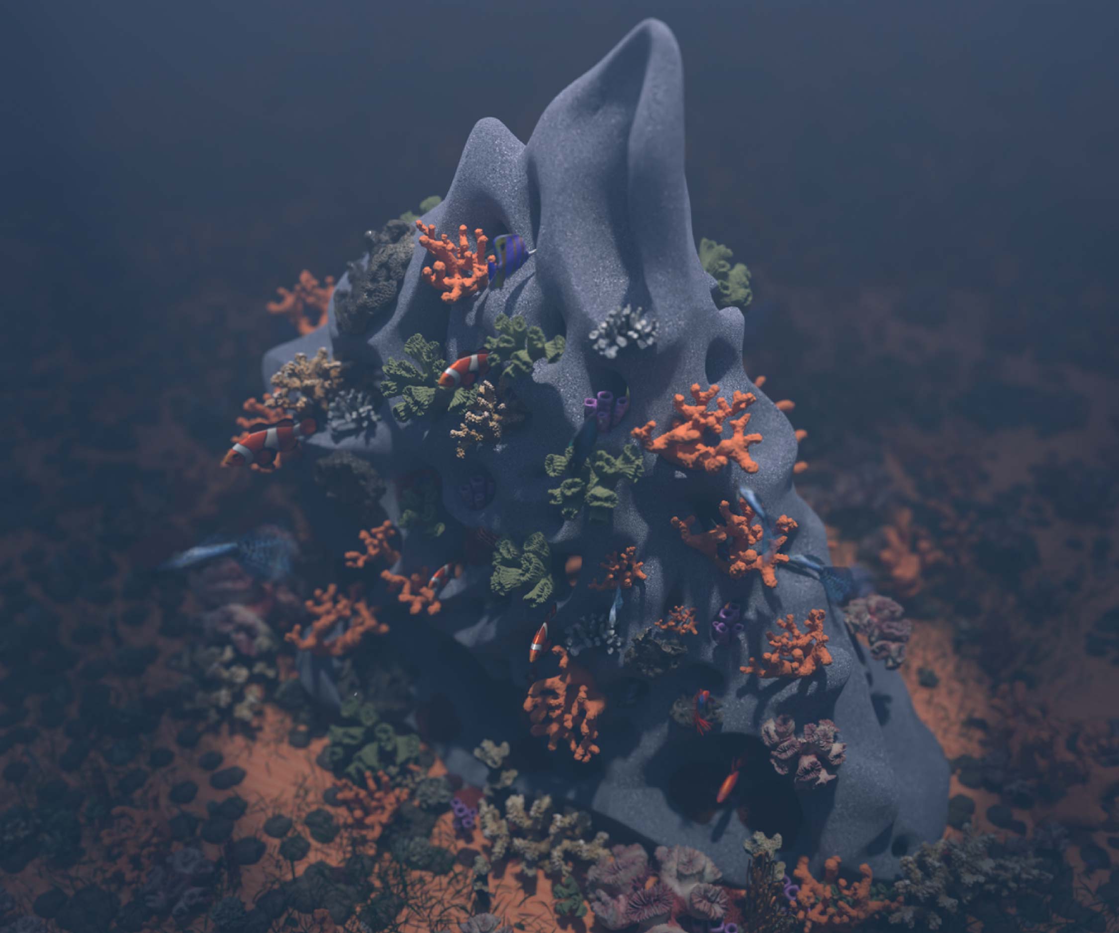 SEE. SHELL WASTE investigates - terra carta