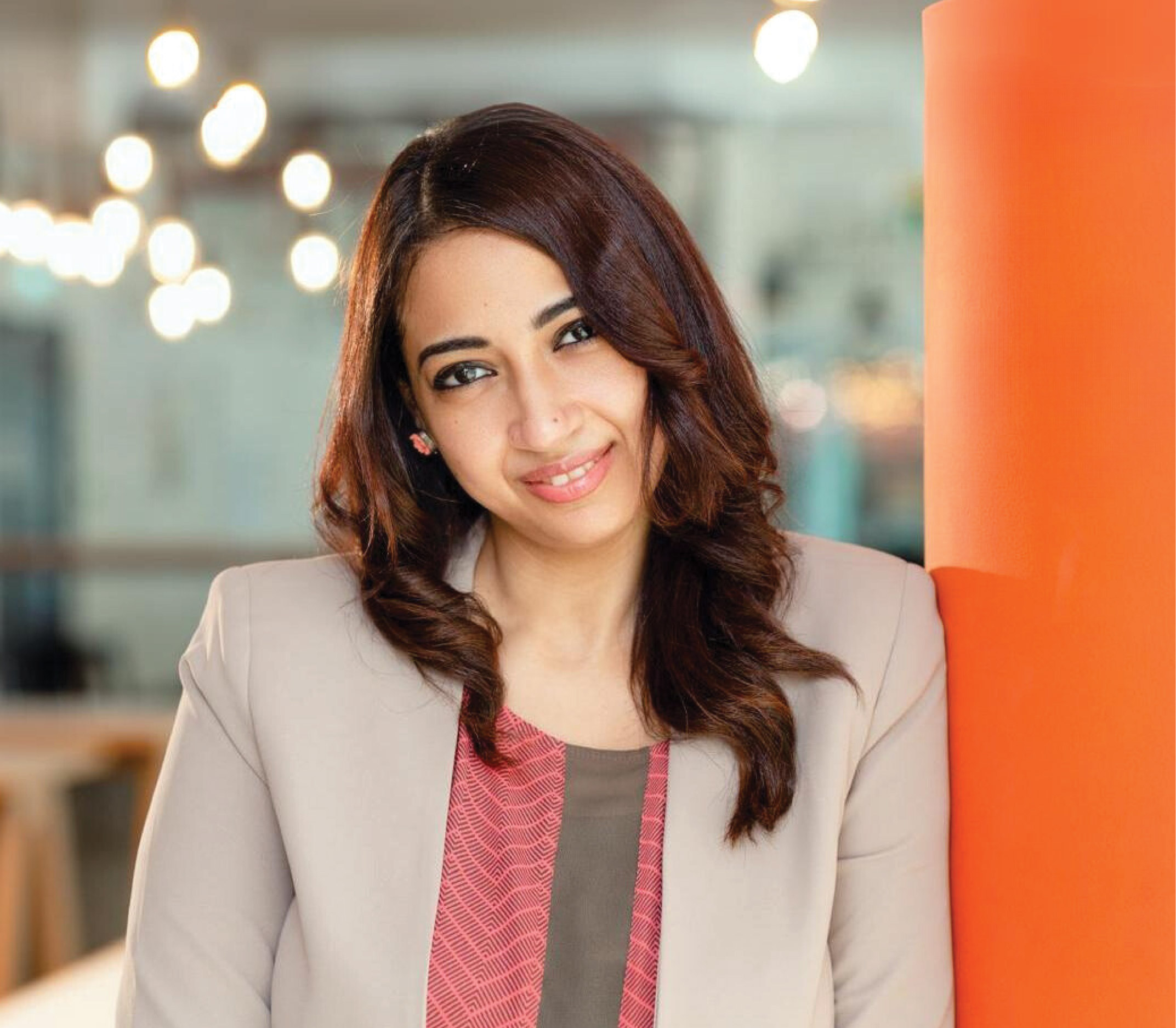 Sana Mohamed - didi competition