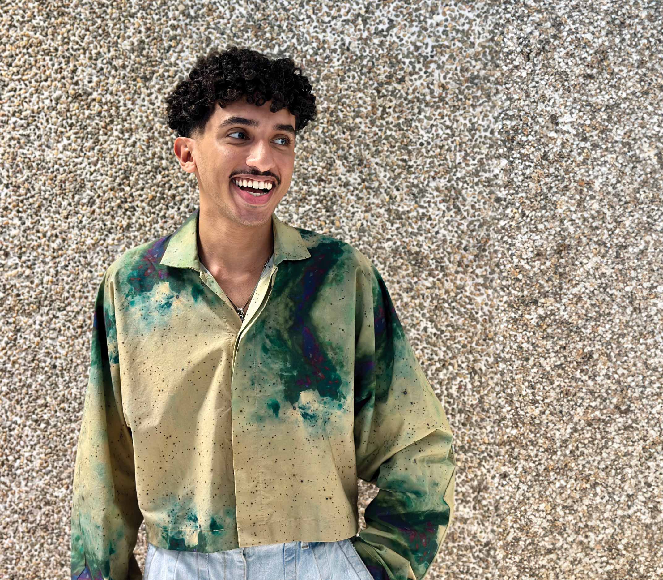 Mohammad Baazim - didi terra carta