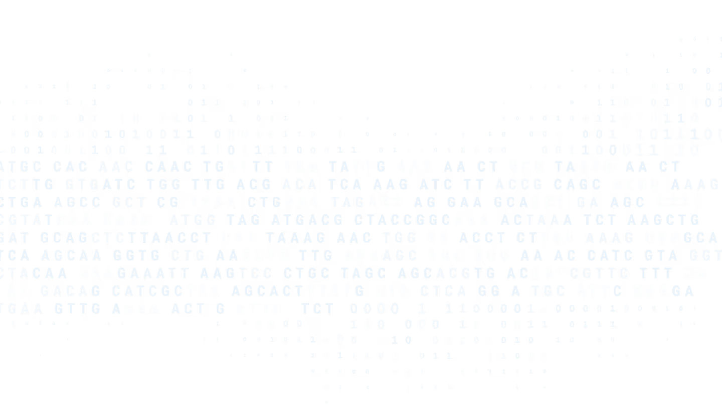 phagenomics core data