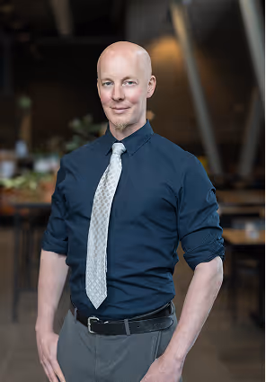 Matti Jalasvuori