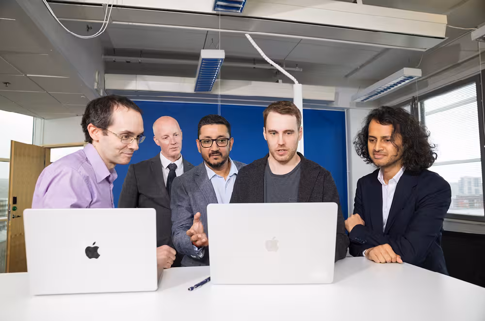 Meet the Team Behind Phagenomics Software