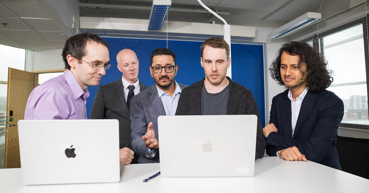 Meet the Team Behind Phagenomics Software