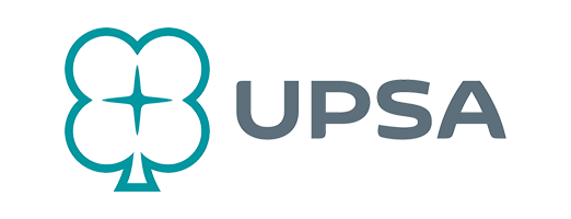 UPSA Logo