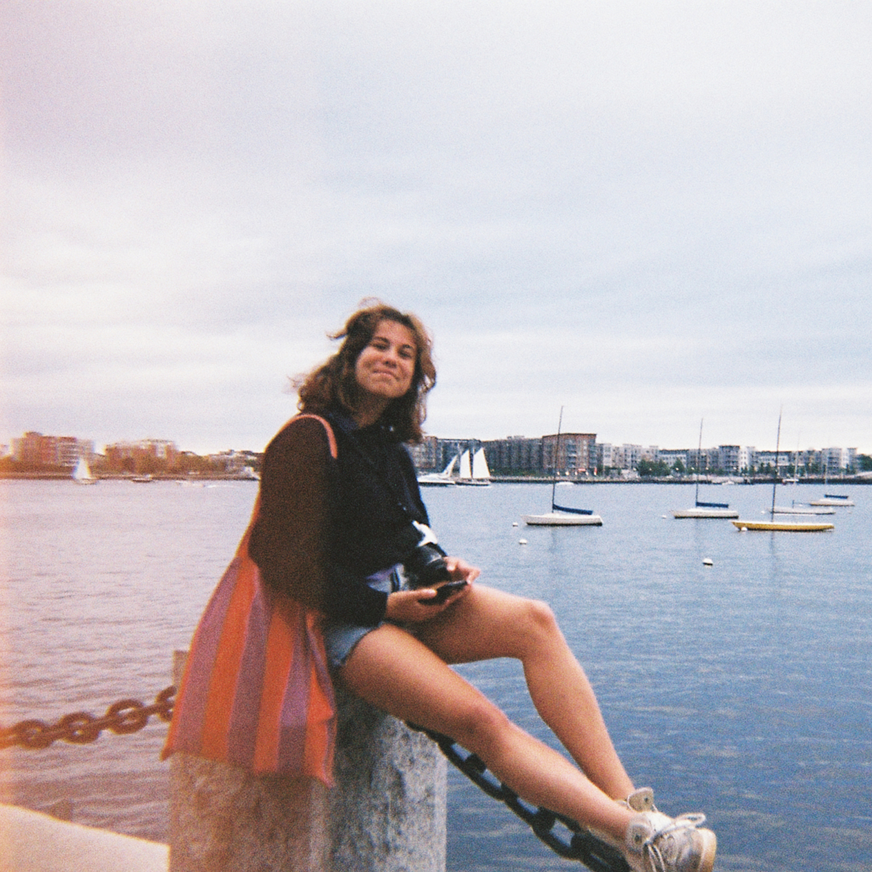 Picture of Maëlle 2