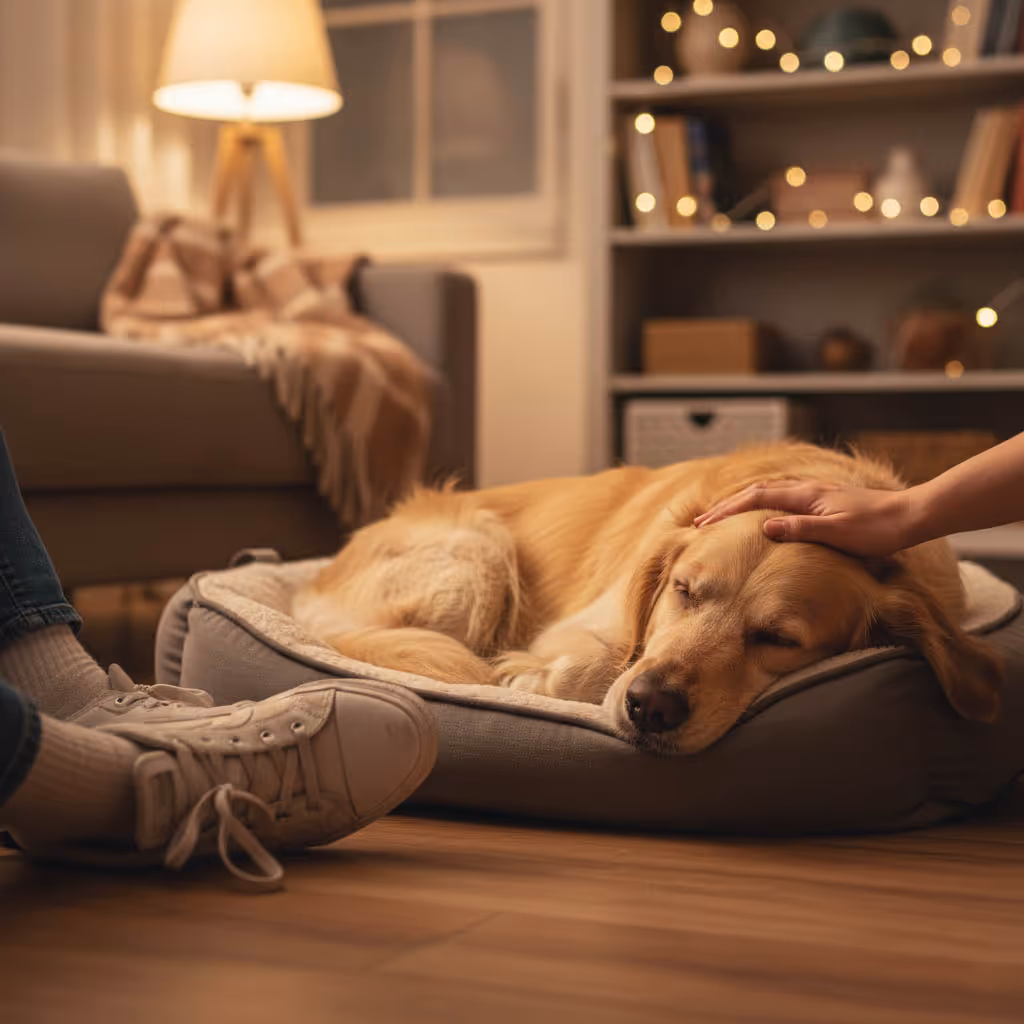 HappyPet Luna customer story