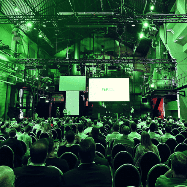 Future Tech Festival 2025