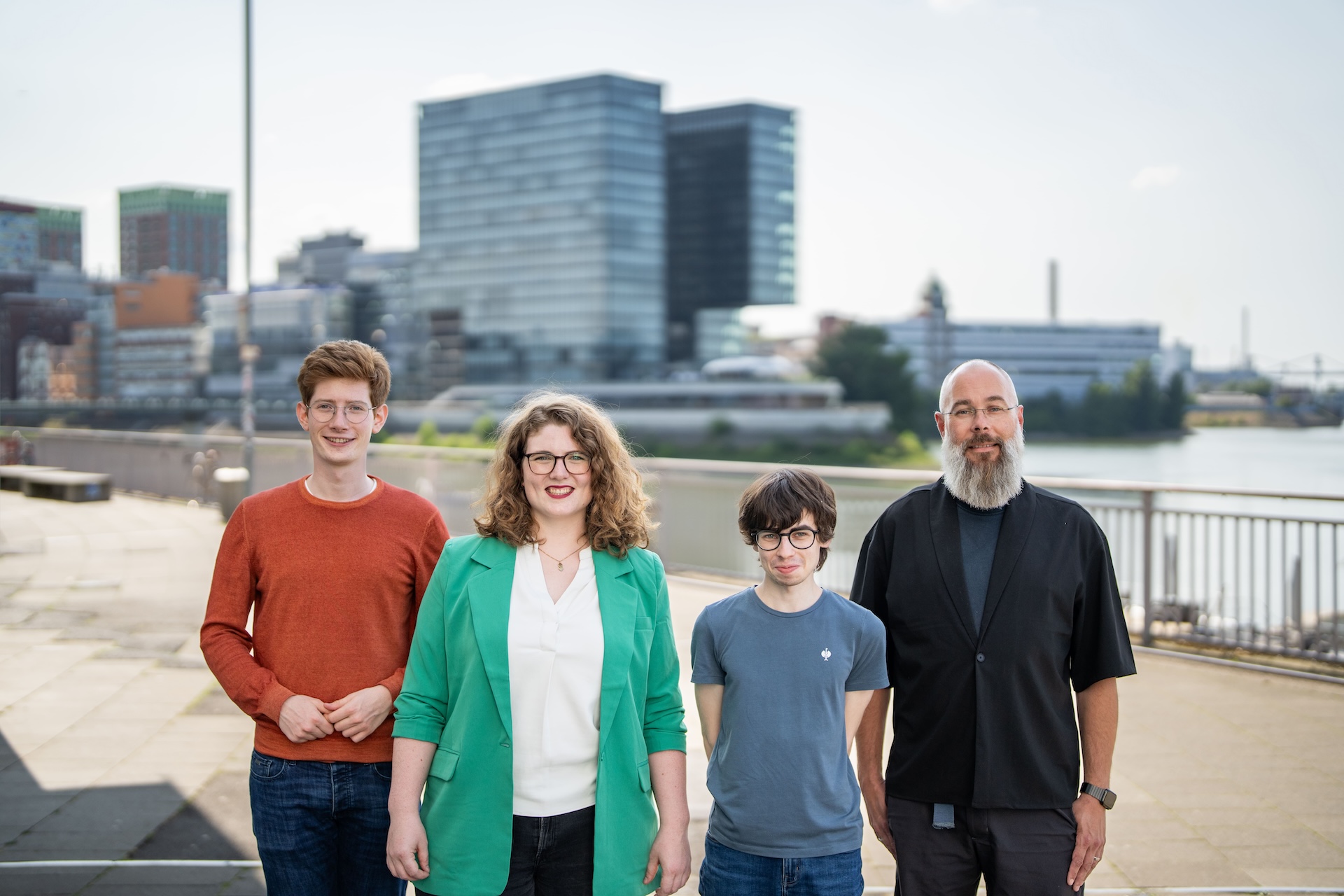 Demokratie-Wegweiser