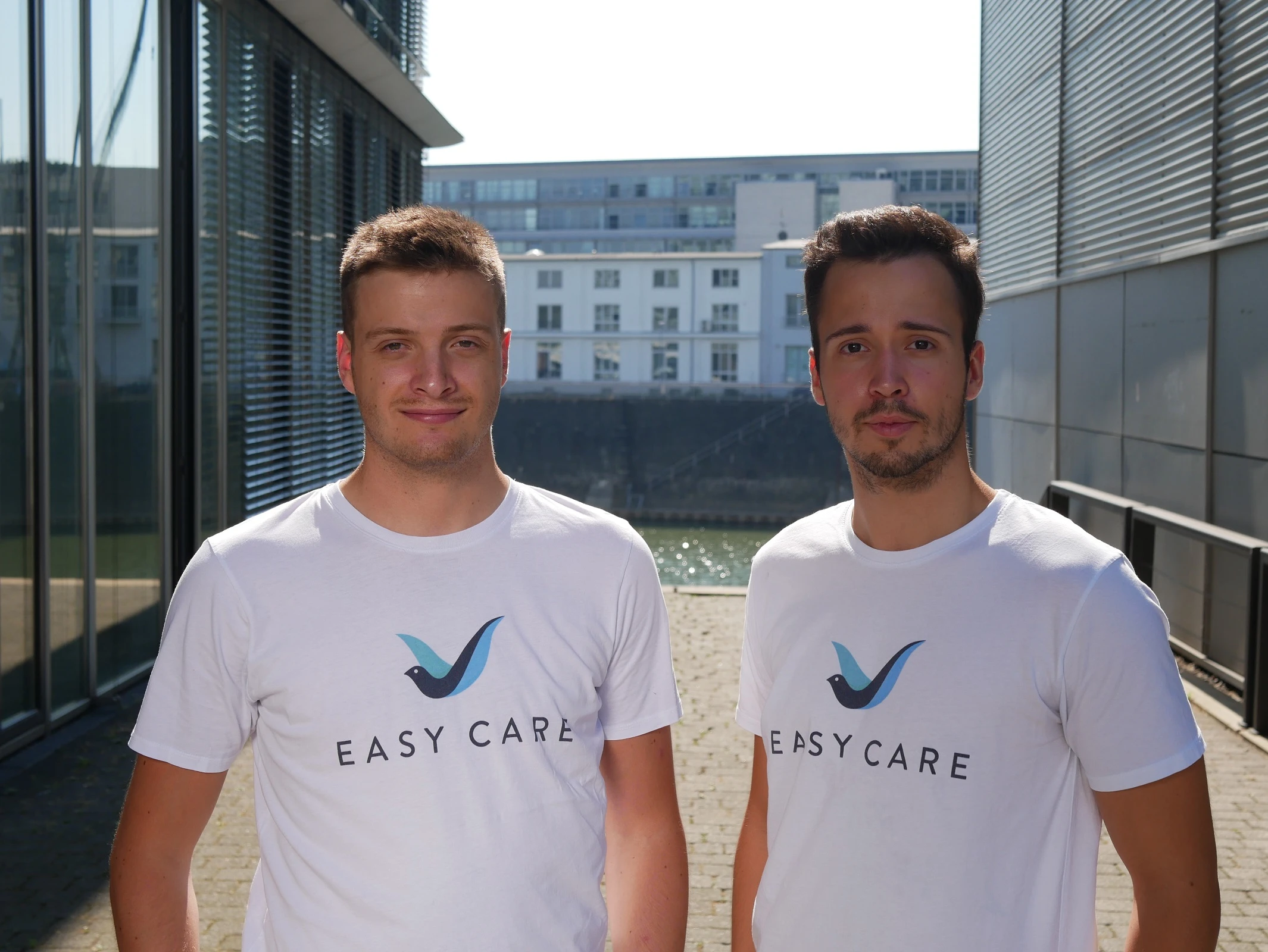 Easy Care Technology