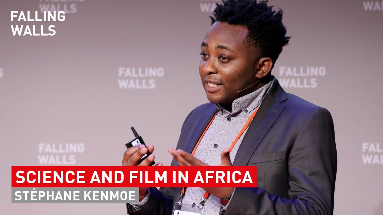 Making Science the Star