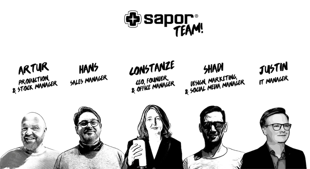 SAPOR