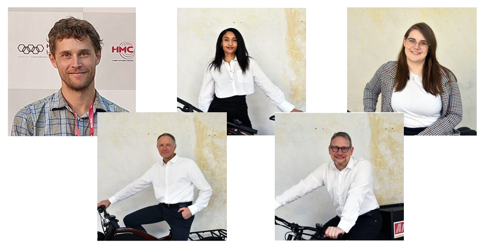 AfricroozE GmbH