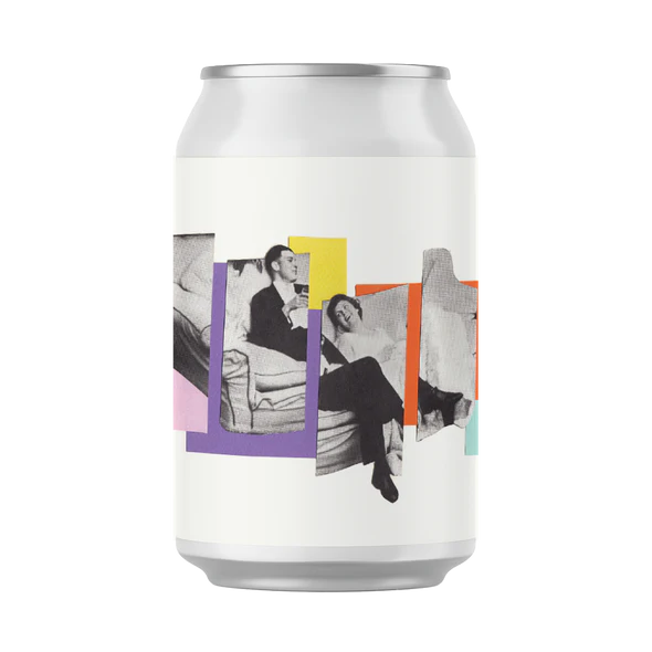 Rollover Session IPA 30L keg — hoppy balanced session IPA from Whiplash Beer, wholesale via WineLab