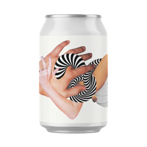 Body Riddle Pale Ale 30L keg — malty food-friendly craft pale ale from Whiplash Beer, wholesale via WineLab