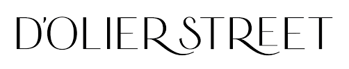 D'Olier St