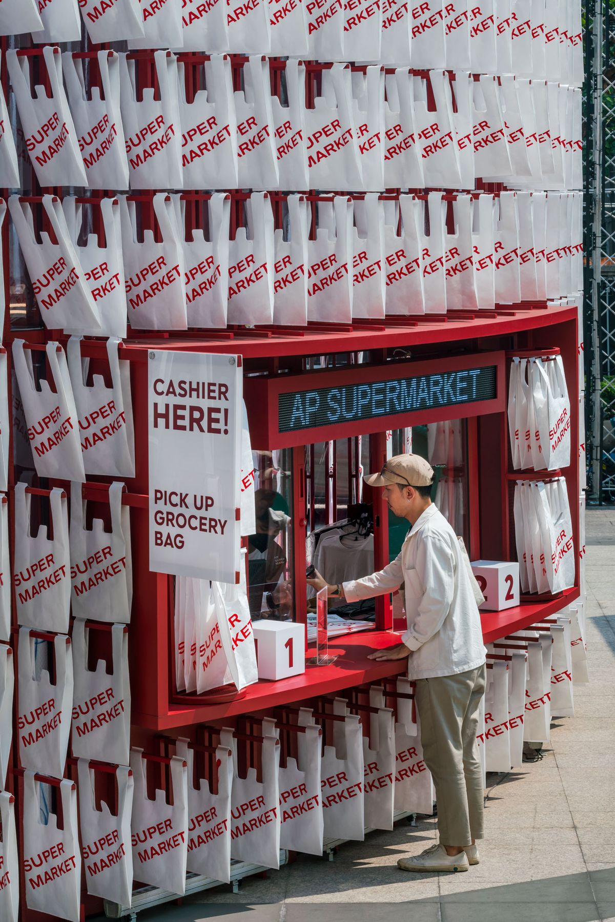 dubai restaurant operator tips