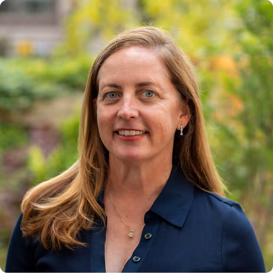 Melanie Johnke, OTR/L, CHT, Founder