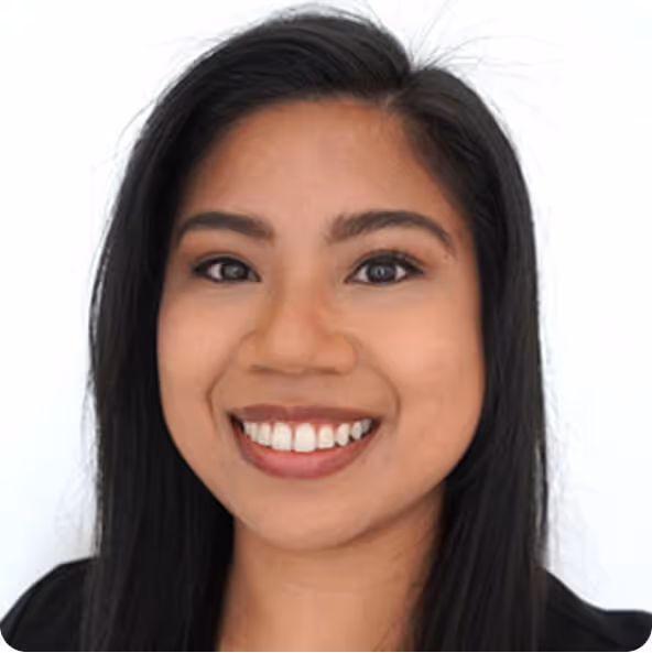 Eizelle Barrientos, OTR/L