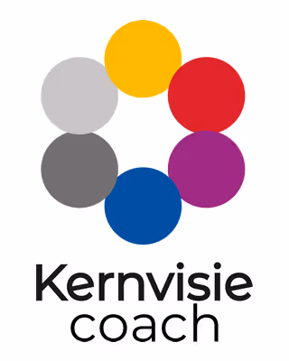 Kernvisie methode bij kindercoaching Dé methode voor iedere kindercoach!