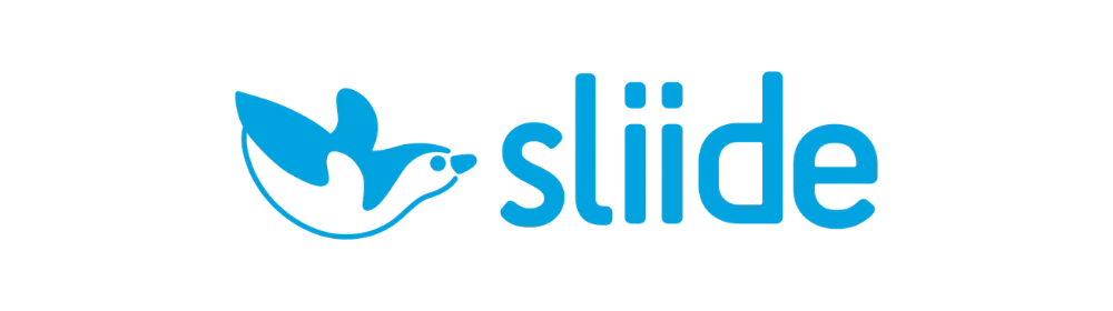 Sliide logo