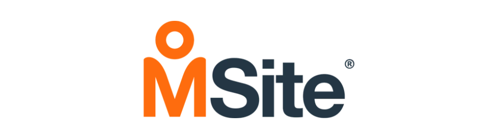 MSite logo