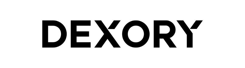 Dexory logo