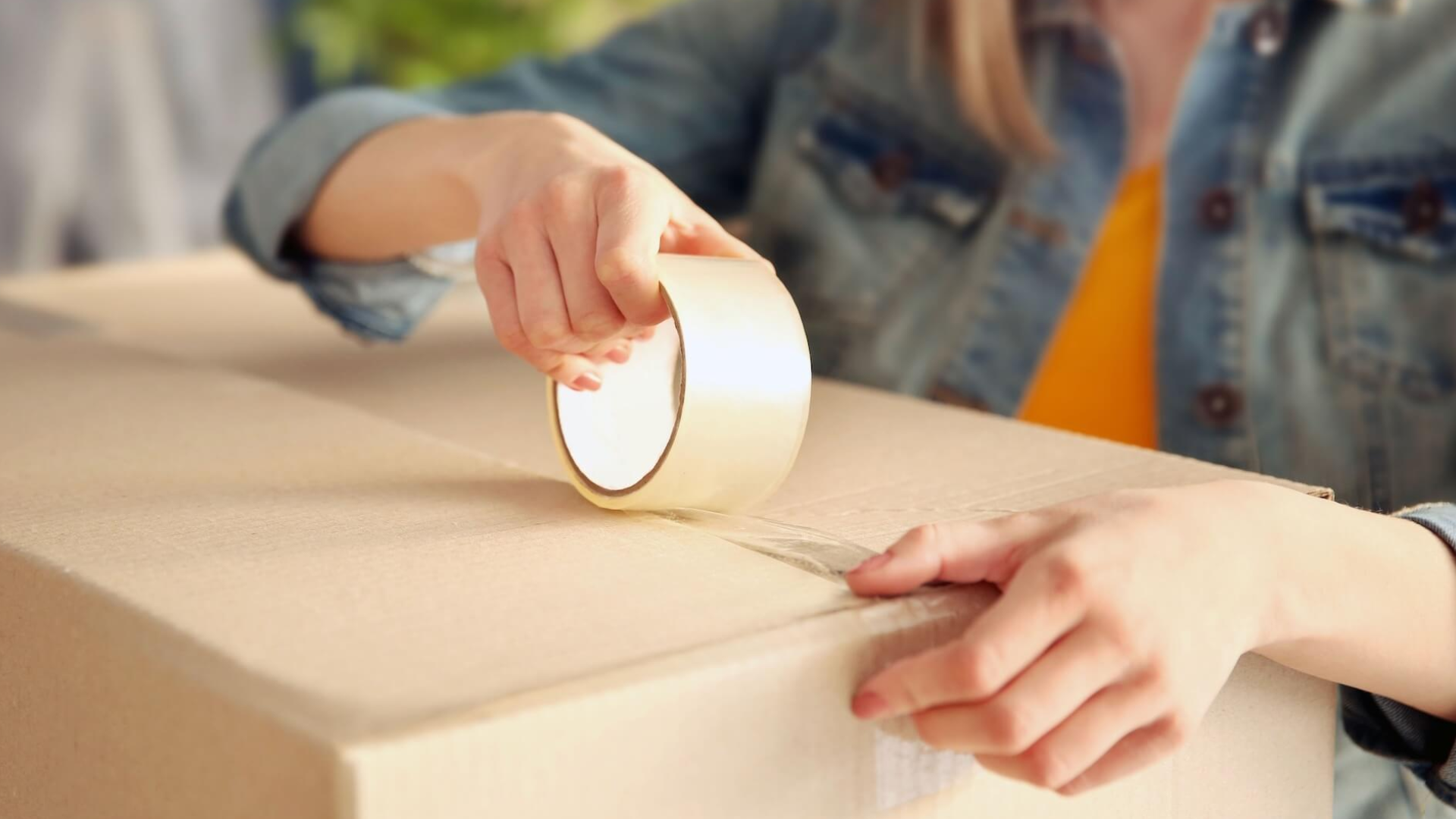 Recommended Accessories for Vinyl Record Moving