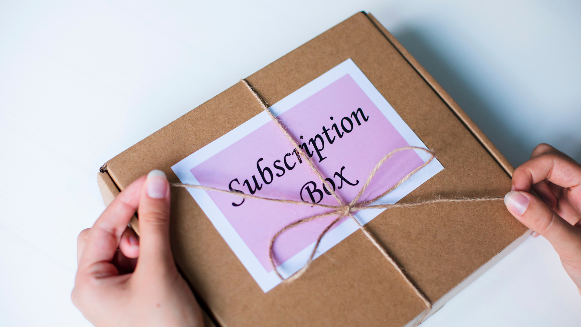 Best Subscription Boxes to Try in 2025