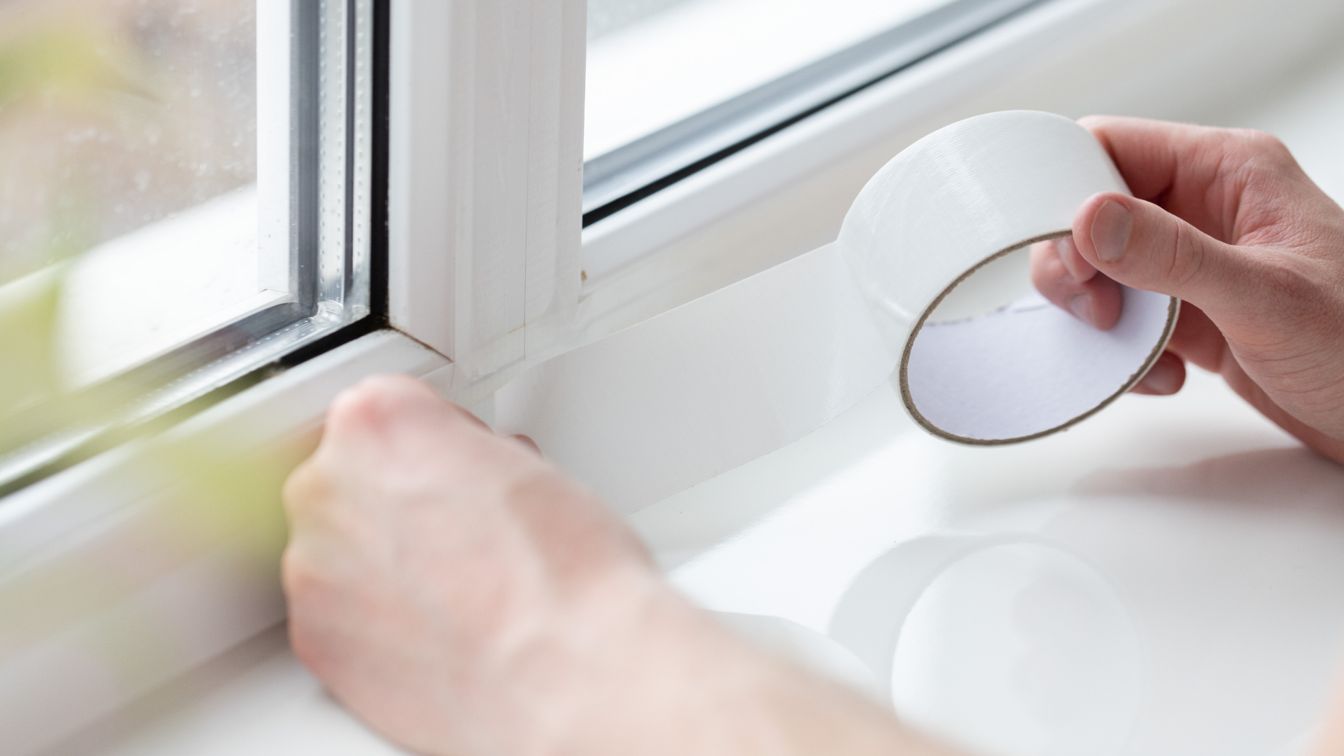 Key Features to Look for in the Best Tape for Insulating Windows