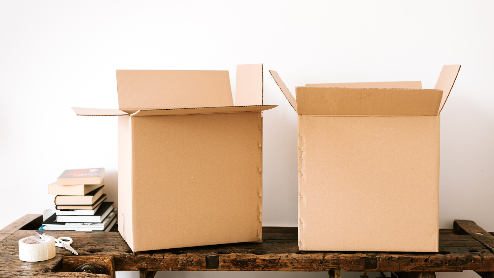 What are the Standard Box Dimensions