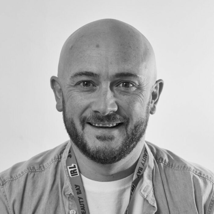 gavin scott beauty bay black friday tips