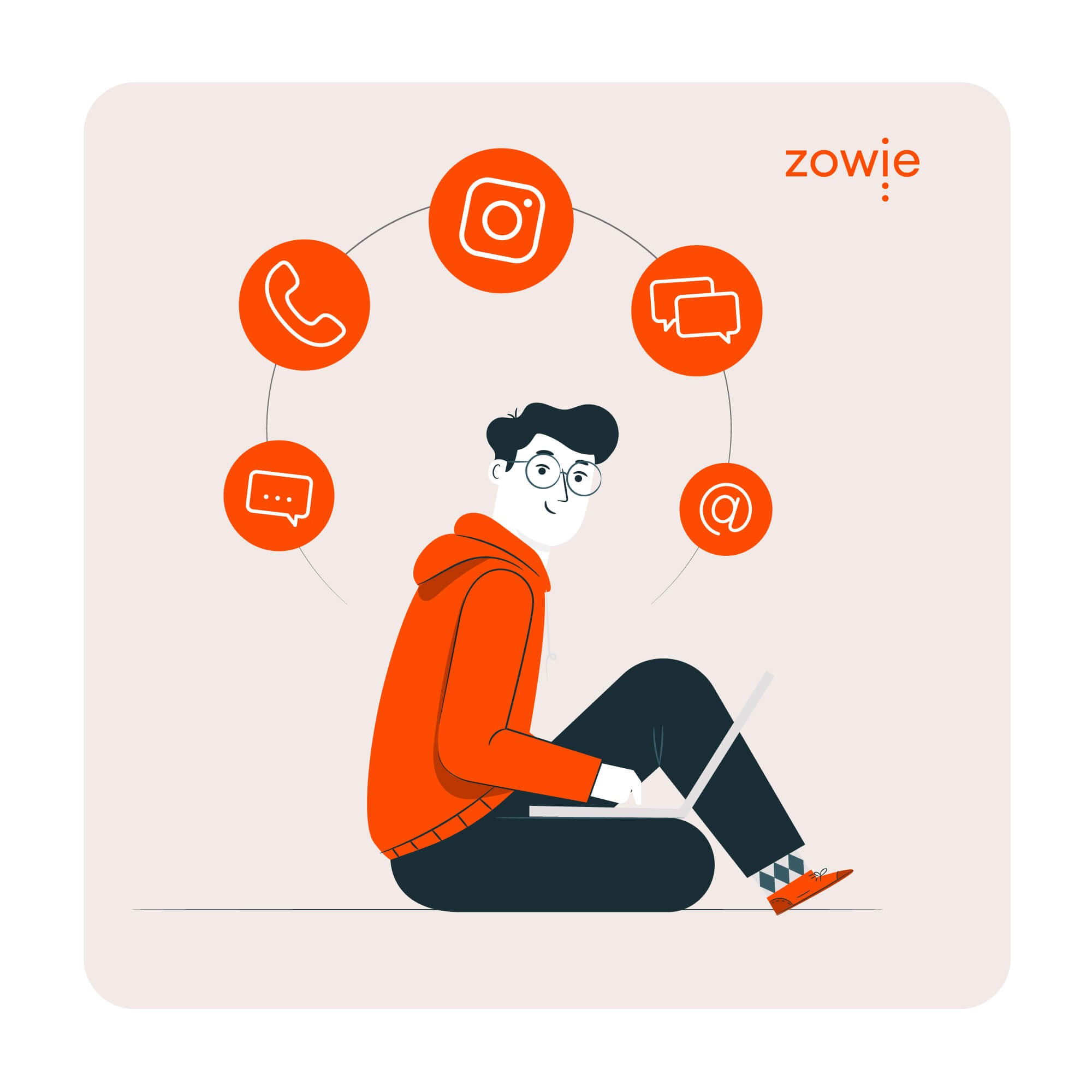 customer service trends omnichannel customer service