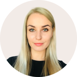 Alicja Heyduk customer success expert