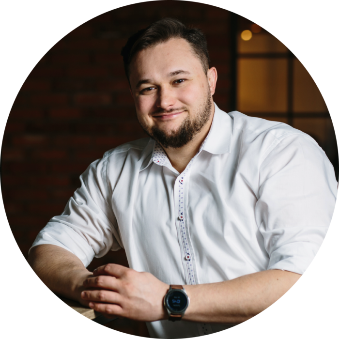 jakub zawadzki head of customer success docplanner