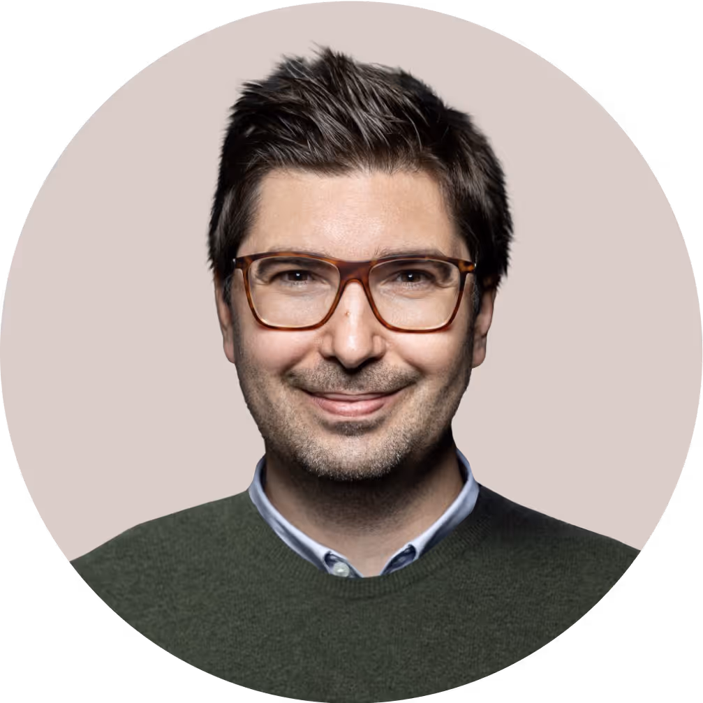 webinar speaker avatar