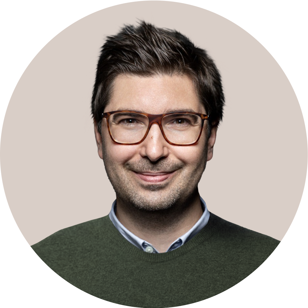 webinar speaker avatar