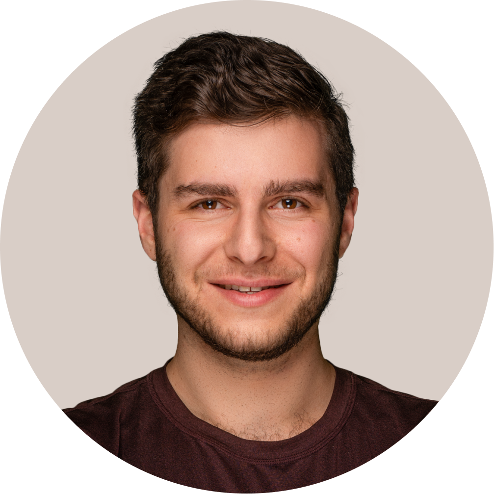 webinar speaker avatar