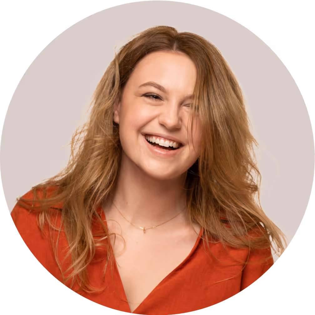 webinar speaker avatar