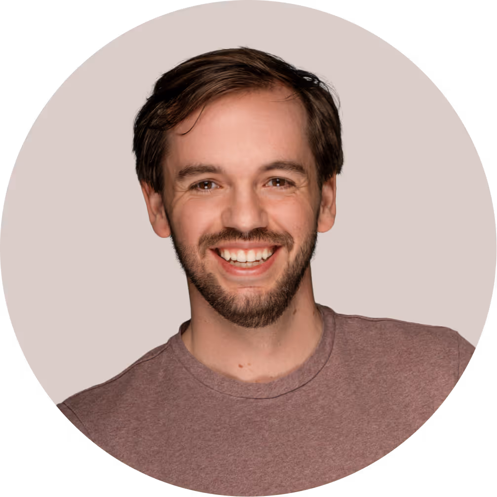 webinar speaker avatar