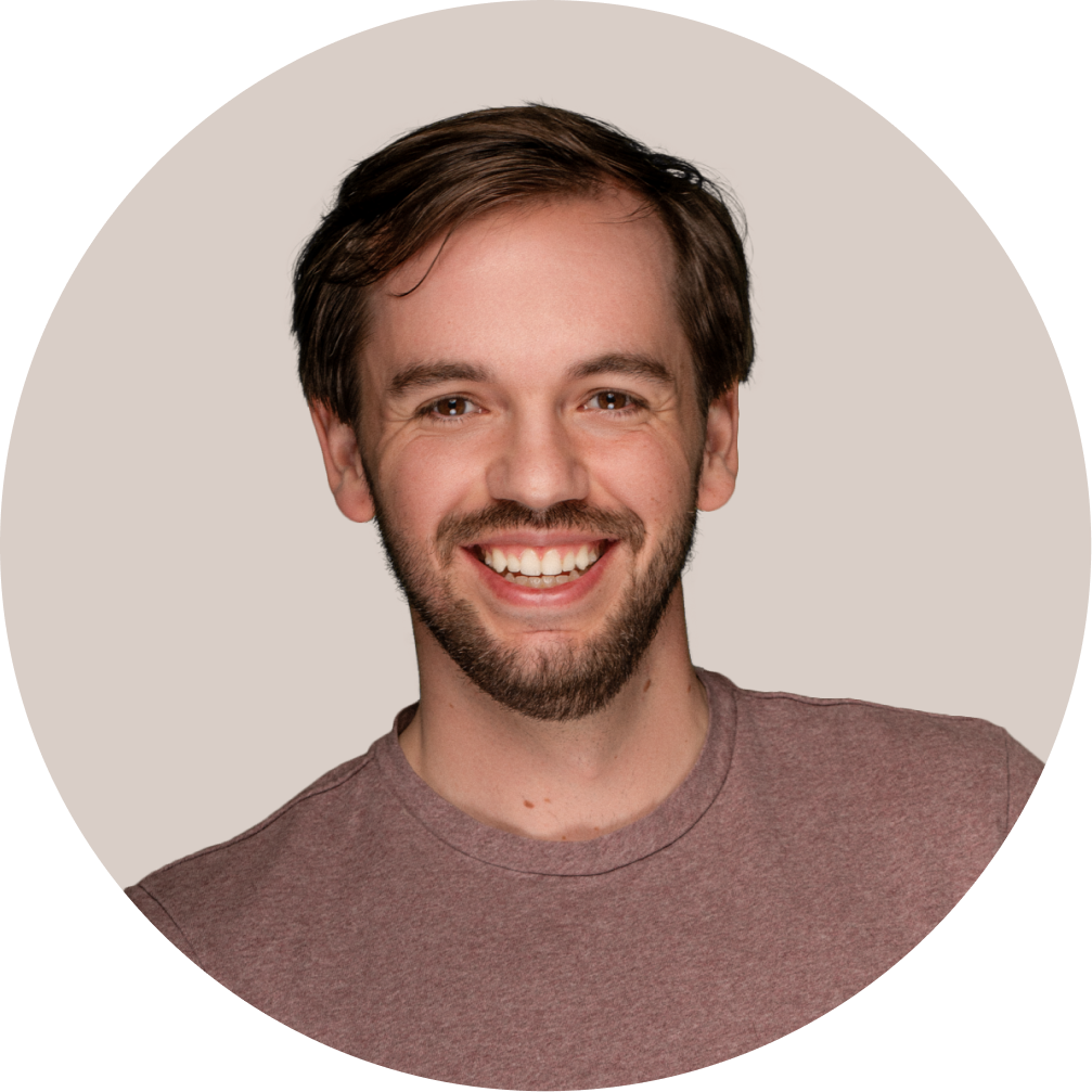 webinar speaker avatar