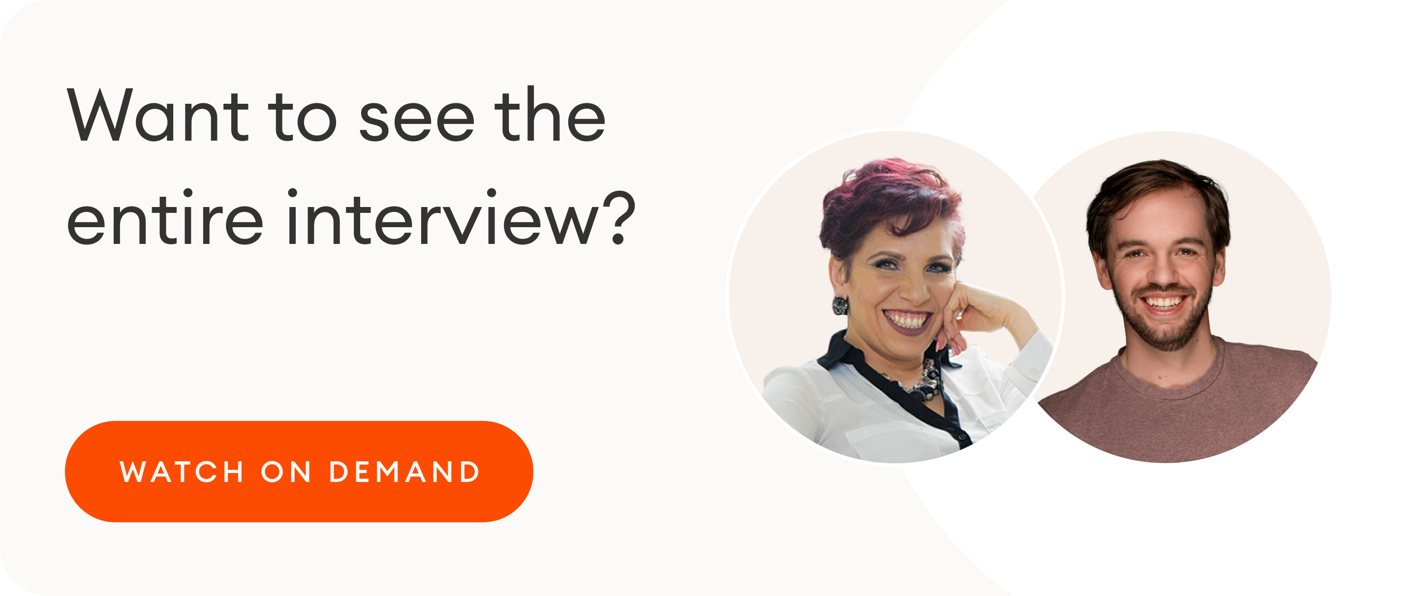 Watch Zowie's on-demand webinar featuring Burju Perez, owner and founder of Burju Shoes