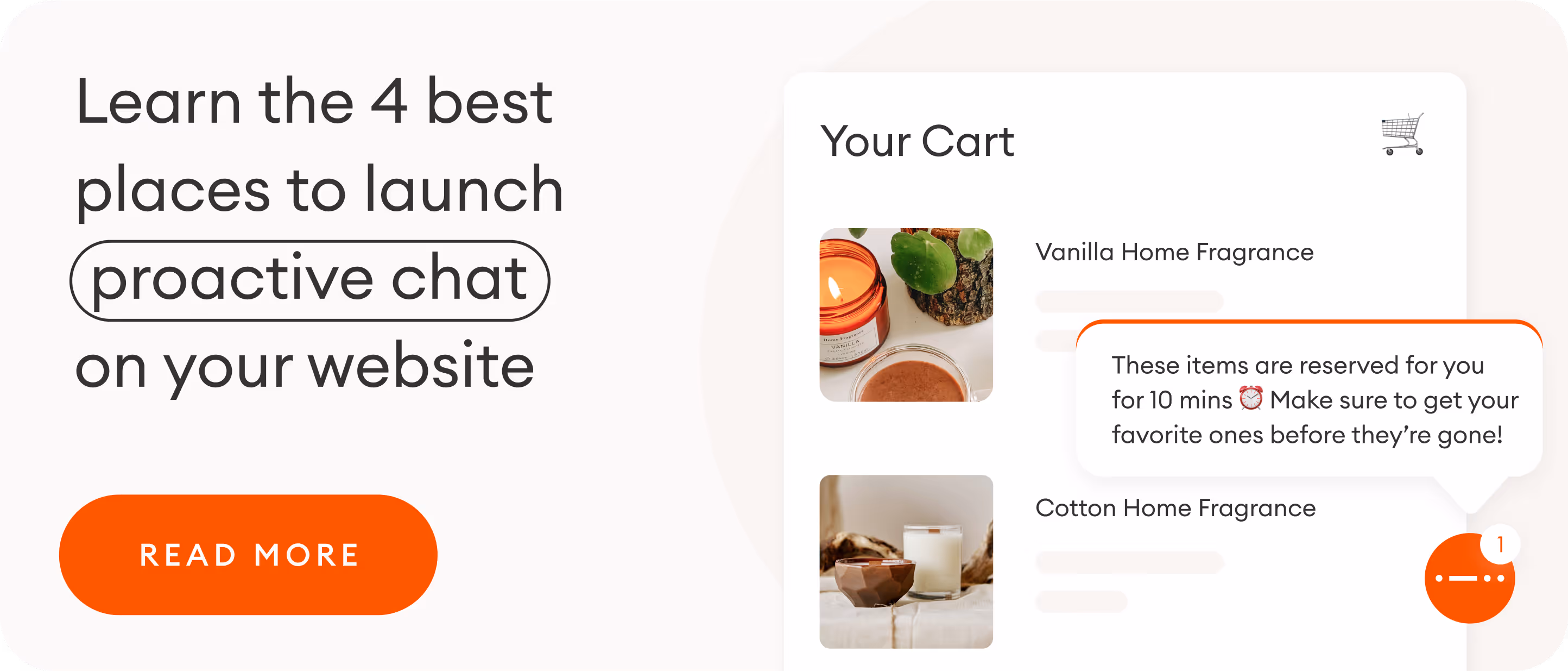 Zowie shares the 4 best places to launch proactive chat on your website