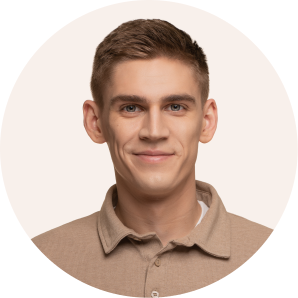 webinar speaker avatar