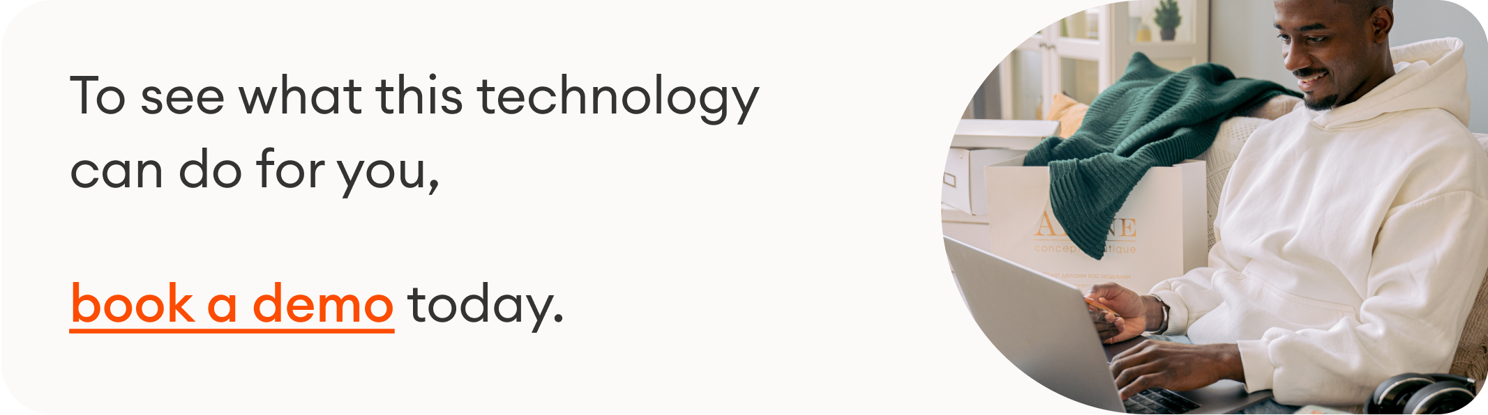 Book a demo with Zowie