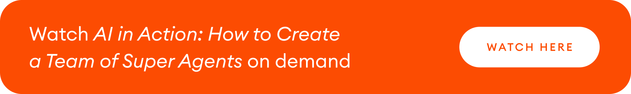 watch our webinar on demand